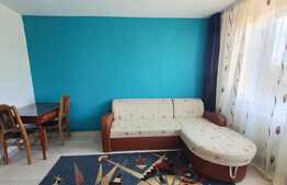 Garsoniera la CHEIE, 21 mp, centrala termica