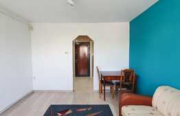 Garsoniera la CHEIE, 21 mp, centrala termica