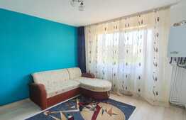 Garsoniera la CHEIE, 21 mp, centrala termica