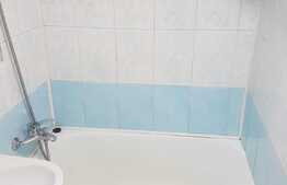 Garsoniera la CHEIE, 21 mp, centrala termica