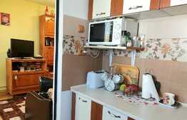 Garsoniera 24 mp, etaj intermediar, zona Expo Transilvaniei