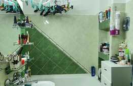 Garsoniera 24 mp, etaj intermediar, zona Expo Transilvaniei