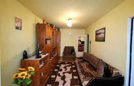 Garsoniera 24 mp, etaj intermediar, zona Expo Transilvaniei