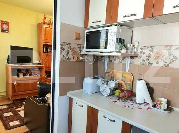Garsonieră de vânzare Marasti - 51704AV | BLITZ Cluj-Napoca | Poza4