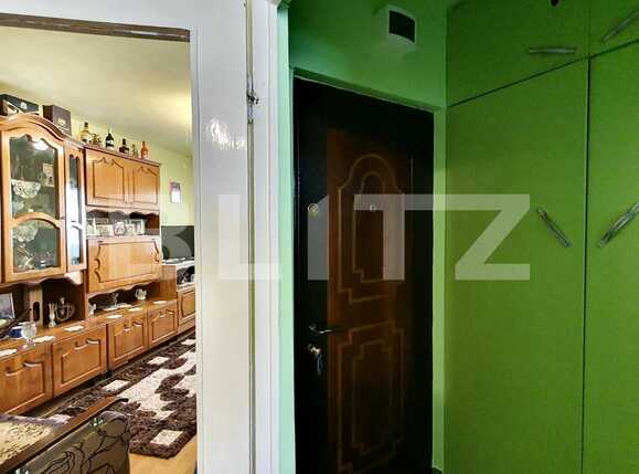Garsonieră de vânzare Marasti - 51704AV | BLITZ Cluj-Napoca | Poza3