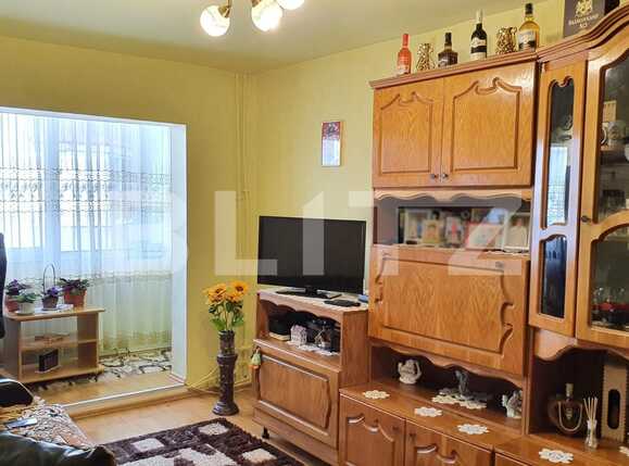 Garsonieră de vânzare Marasti - 51704AV | BLITZ Cluj-Napoca | Poza2