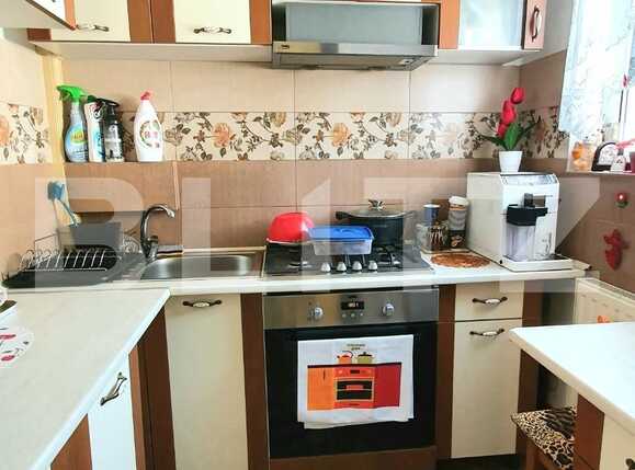 Garsonieră de vânzare Marasti - 51704AV | BLITZ Cluj-Napoca | Poza5