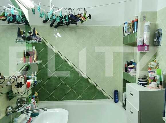 Garsonieră de vânzare Marasti - 51704AV | BLITZ Cluj-Napoca | Poza6