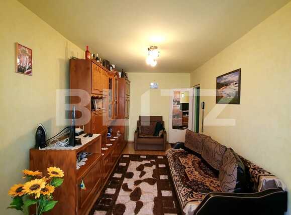 Garsonieră de vânzare Marasti - 51704AV | BLITZ Cluj-Napoca | Poza1