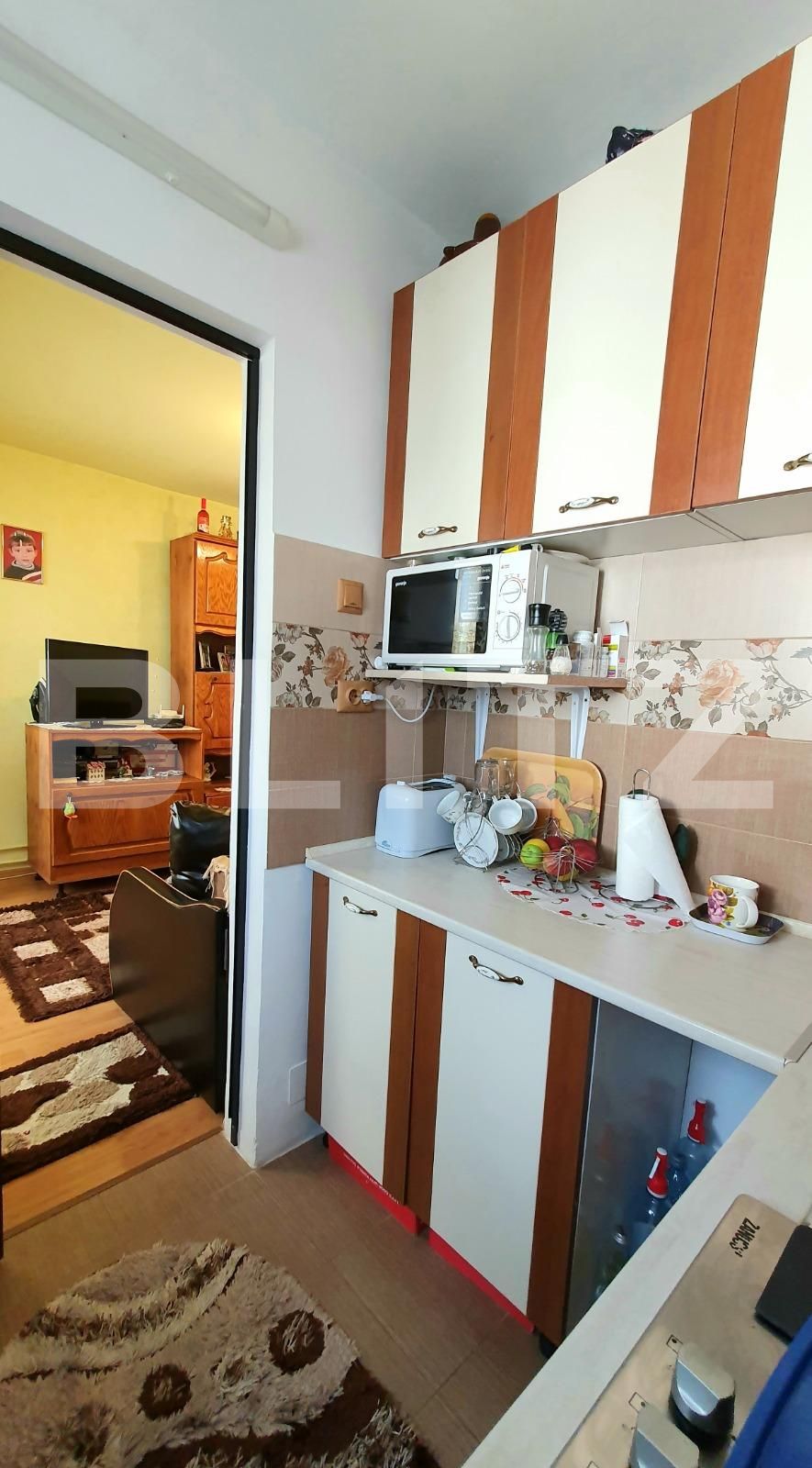 Garsonieră de vânzare Marasti - 51704AV | BLITZ Cluj-Napoca | Poza4