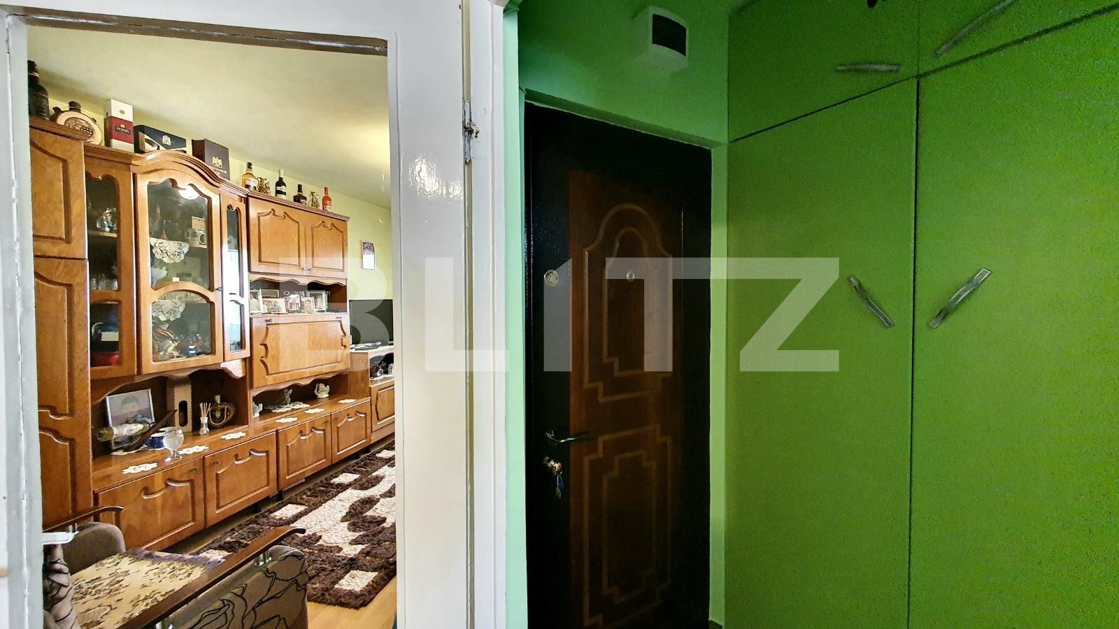 Garsonieră de vânzare Marasti - 51704AV | BLITZ Cluj-Napoca | Poza3