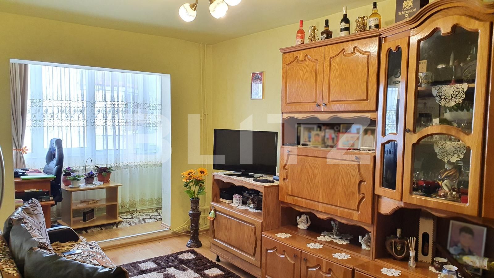 Garsonieră de vânzare Marasti - 51704AV | BLITZ Cluj-Napoca | Poza2