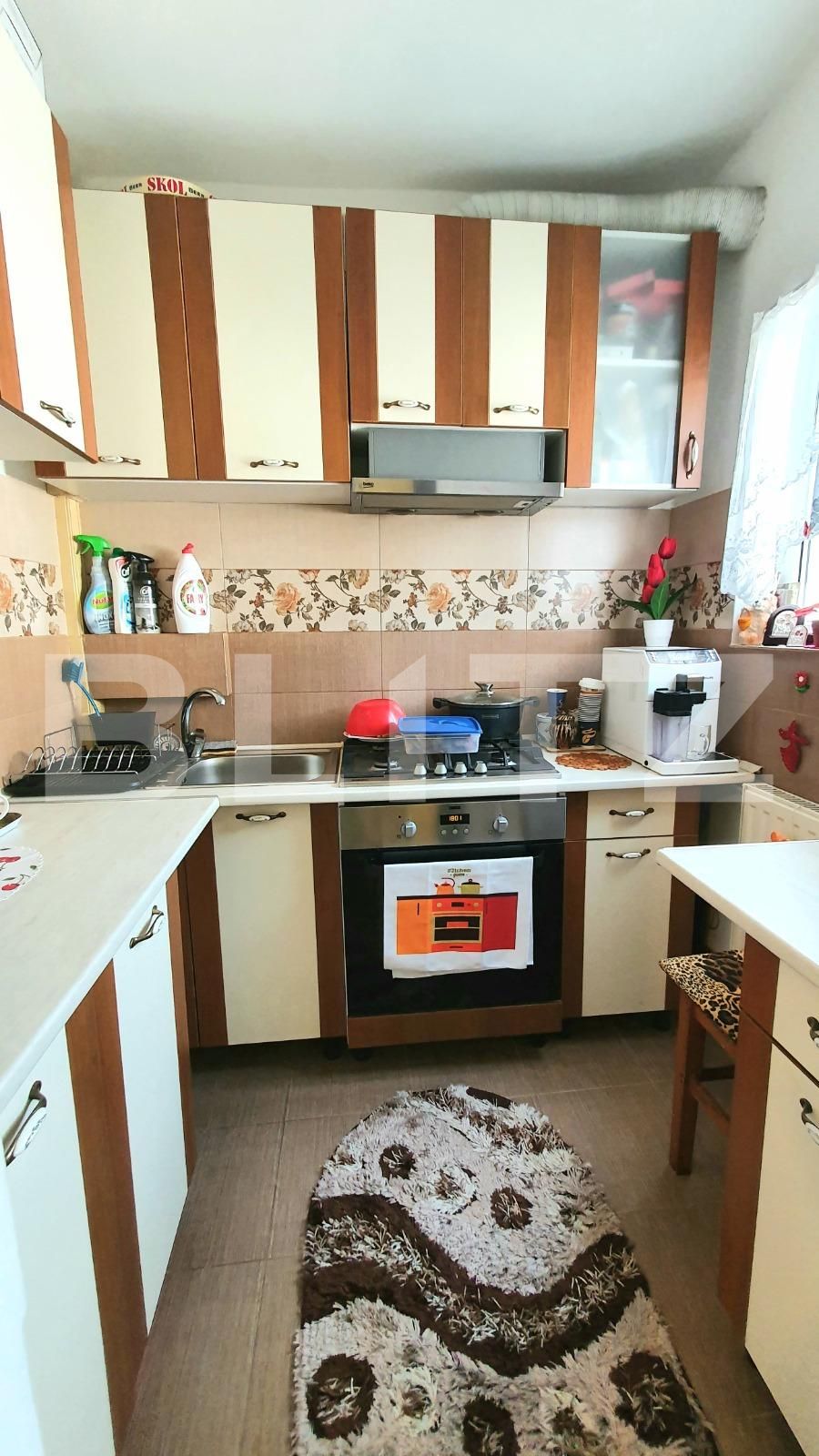 Garsonieră de vânzare Marasti - 51704AV | BLITZ Cluj-Napoca | Poza5