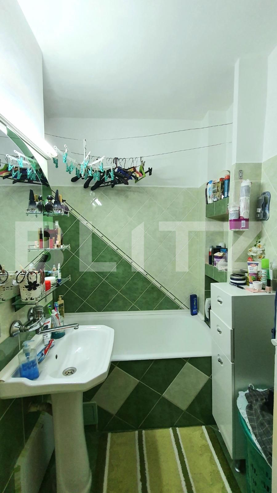 Garsonieră de vânzare Marasti - 51704AV | BLITZ Cluj-Napoca | Poza6