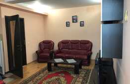 Apartament 2 camere, 55 mp, zona Platinia