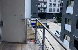 Apartament 2 camere, 55 mp, zona Platinia