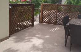 Apartament 3 camere, decomandat, parcare, terasa si gradina