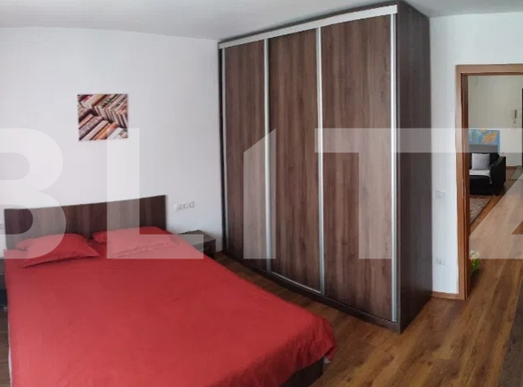 Apartament de vânzare 3 camere Zorilor - 51706AV | BLITZ Cluj-Napoca | Poza2