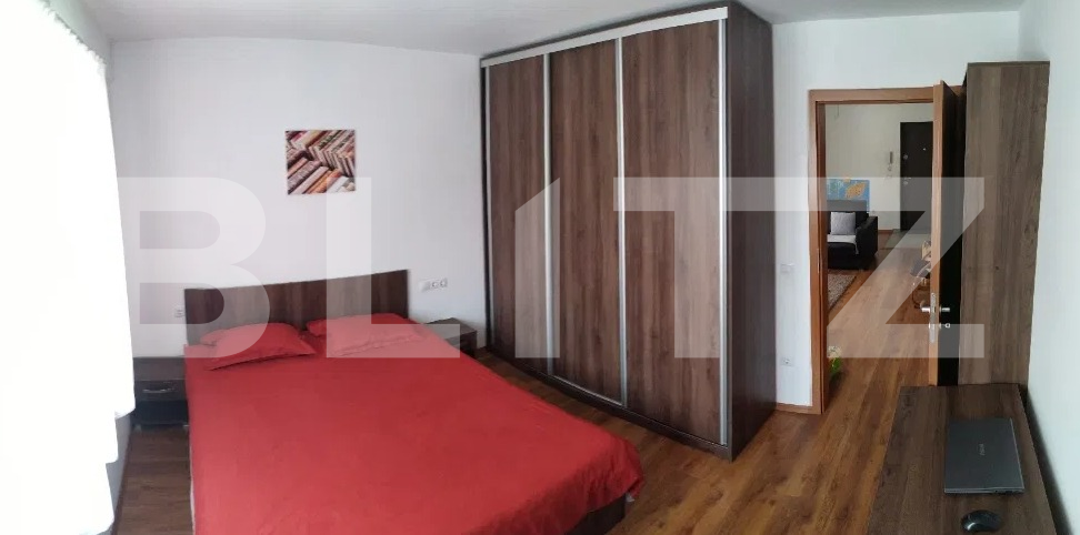 Apartament de vânzare 3 camere Zorilor - 51706AV | BLITZ Cluj-Napoca | Poza2