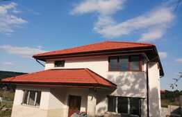 Casa noua Chinteni! 248 mp, teren 500, front 20 ml