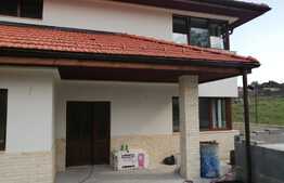 Casa noua Chinteni! 248 mp, teren 500, front 20 ml