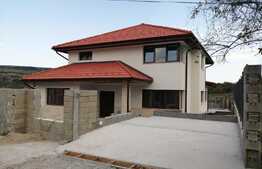 Casa noua Chinteni! 248 mp, teren 500, front 20 ml