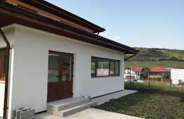 Casa noua Chinteni! 248 mp, teren 500, front 20 ml