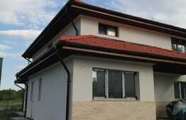 Casa noua Chinteni! 248 mp, teren 500, front 20 ml