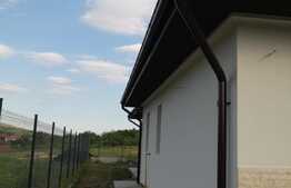 Casa noua Chinteni! 248 mp, teren 500, front 20 ml