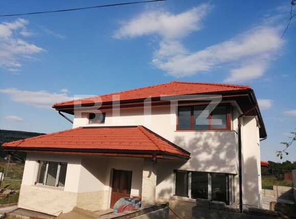 Casa de vânzare 6 camere Exterior Nord - 51707CV | BLITZ Cluj-Napoca | Poza2