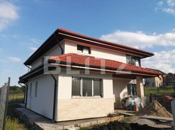 Casa de vânzare 6 camere Exterior Nord - 51707CV | BLITZ Cluj-Napoca | Poza1