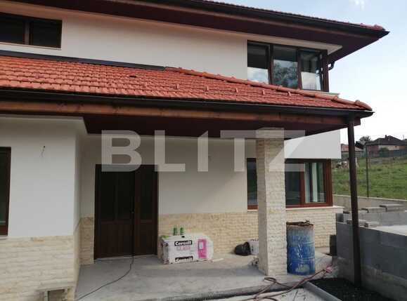 Casa de vânzare 6 camere Exterior Nord - 51707CV | BLITZ Cluj-Napoca | Poza17