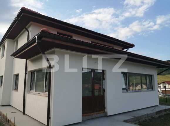 Casa de vânzare 6 camere Exterior Nord - 51707CV | BLITZ Cluj-Napoca | Poza5