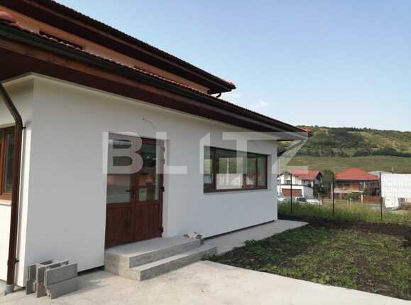 Casa de vânzare 6 camere Exterior Nord - 51707CV | BLITZ Cluj-Napoca | Poza16