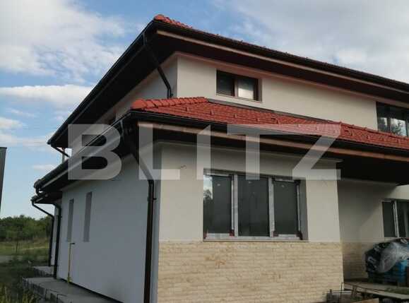 Casa de vânzare 6 camere Exterior Nord - 51707CV | BLITZ Cluj-Napoca | Poza6