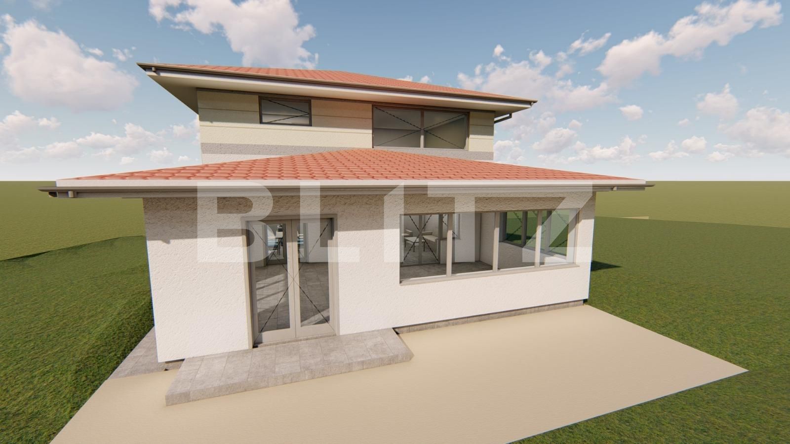 Casa de vânzare 6 camere Exterior Nord - 51707CV | BLITZ Cluj-Napoca | Poza3