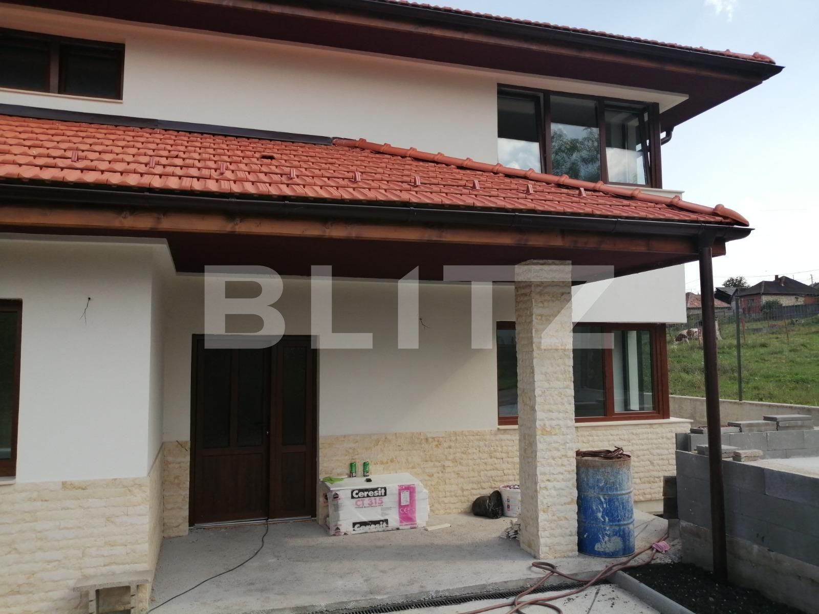 Casa de vânzare 6 camere Exterior Nord - 51707CV | BLITZ Cluj-Napoca | Poza17
