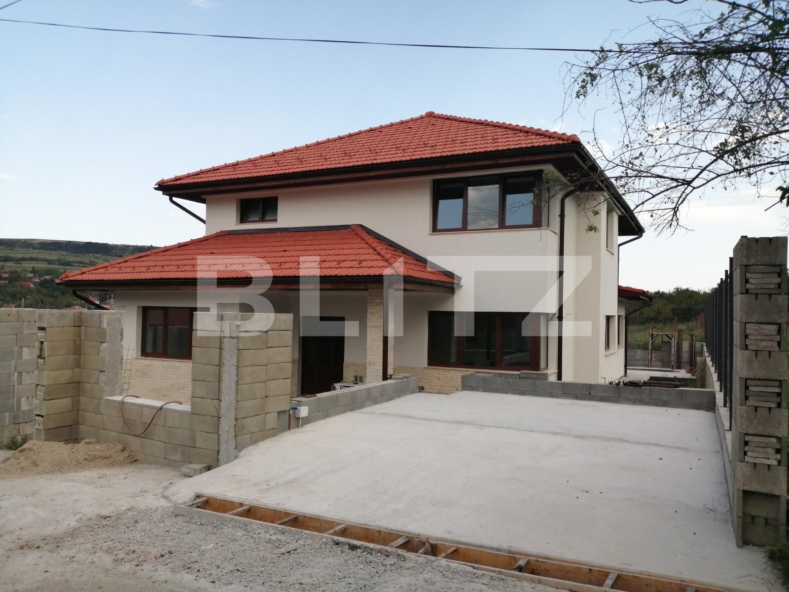 Casa de vânzare 6 camere Exterior Nord - 51707CV | BLITZ Cluj-Napoca | Poza15