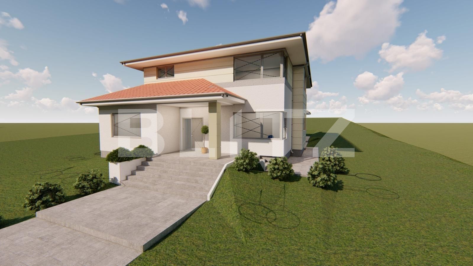 Casa de vânzare 6 camere Exterior Nord - 51707CV | BLITZ Cluj-Napoca | Poza4