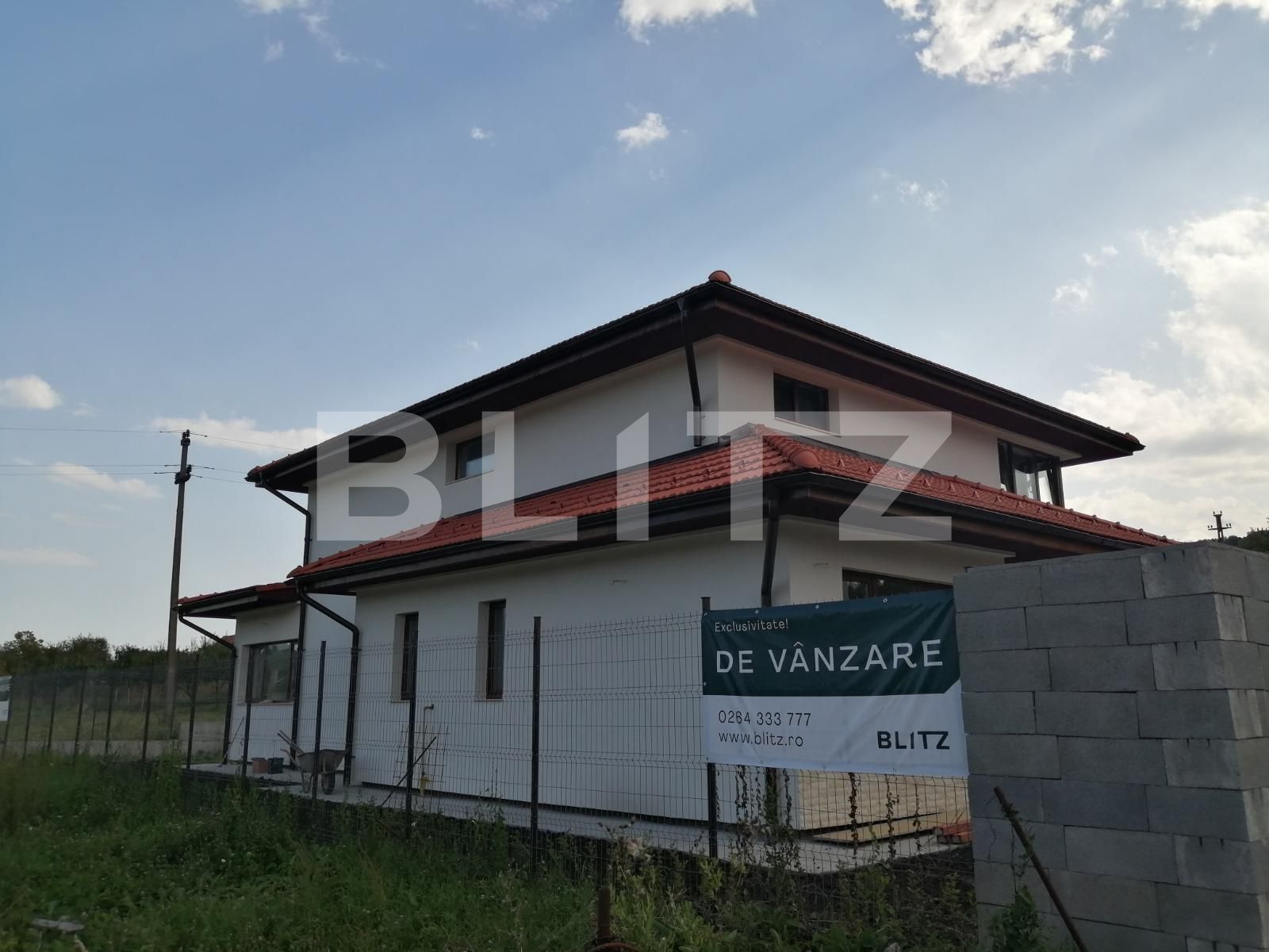 Casa de vânzare 6 camere Exterior Nord - 51707CV | BLITZ Cluj-Napoca | Poza14