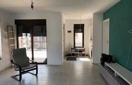 Casa de vanzare, 171 mp utili, 271 mp teren, garaj, Buna Ziua