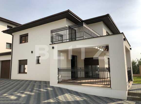 Casa de vânzare 5 camere Bună Ziua - 51709CV | BLITZ Cluj-Napoca | Poza1