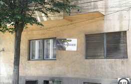 P-ta Mihai Viteazu. Pentru Cabinet, Salon, Sediu De Firma !. Vad si Trafic !