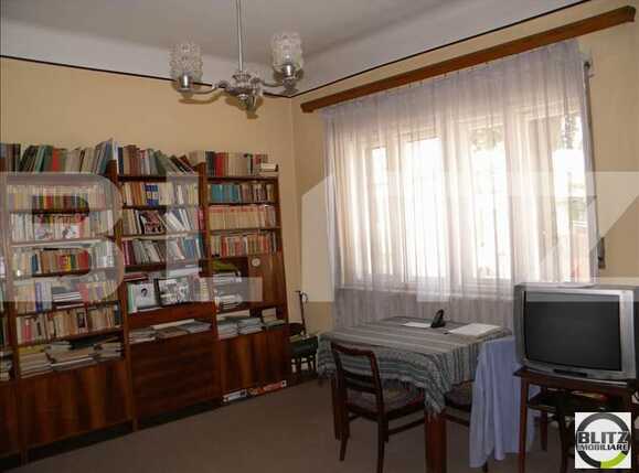 Apartament de vânzare 3 camere Central - 5171AV | BLITZ Cluj-Napoca | Poza1