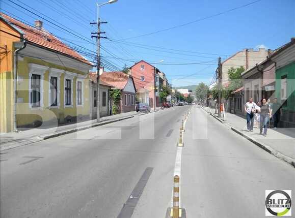 Apartament de vânzare 3 camere Central - 5171AV | BLITZ Cluj-Napoca | Poza3