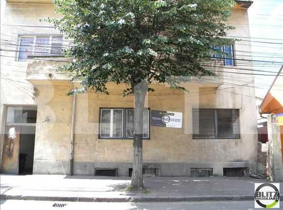 Apartament de vânzare 3 camere Central - 5171AV | BLITZ Cluj-Napoca | Poza5