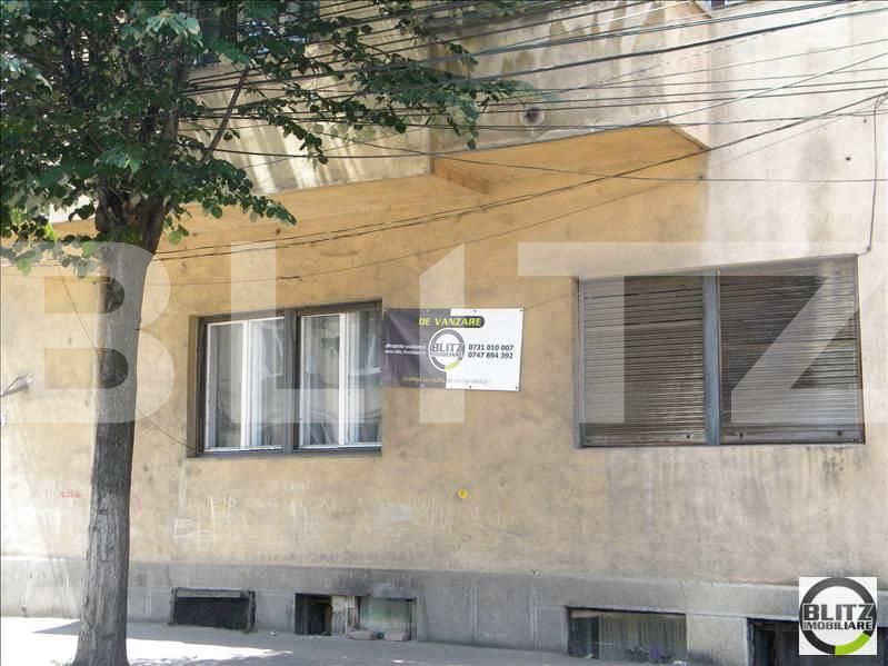 Apartament de vânzare 3 camere Central - 5171AV | BLITZ Cluj-Napoca | Poza4