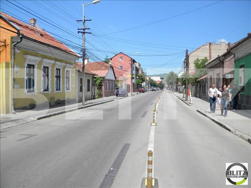 Apartament de vânzare 3 camere Central - 5171AV | BLITZ Cluj-Napoca | Poza3