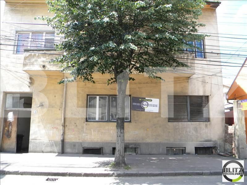 Apartament de vânzare 3 camere Central - 5171AV | BLITZ Cluj-Napoca | Poza5