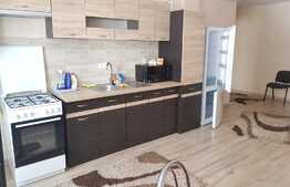 Apartament 2 camere, etaj intermediar, loc parcare, 57mp! Zona strazii Stejarului!